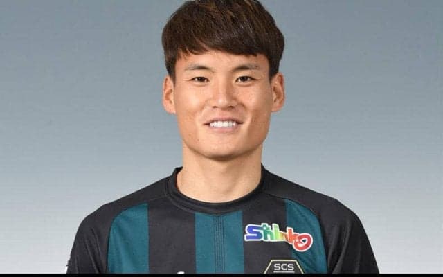 相模原、昨季加入のMF川上竜と契約満了　「この経験を出来た事は自分の人生にプラス」