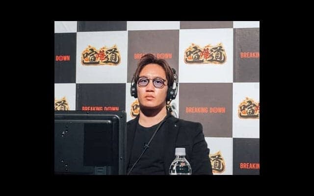 『BreakingDown』の審査員・大沢ケンジが語る安全性問題。エンタメとして「らしさをどう残すのか」