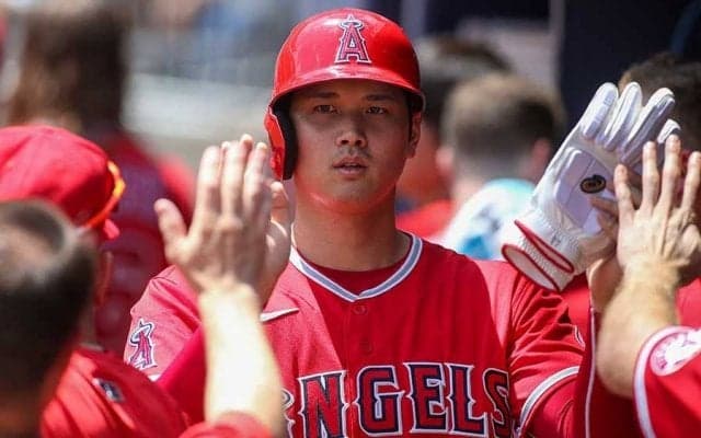 大谷翔平のトレードなしは「驚くことではない」　MLB公式が見解「最も興味深いFAに」