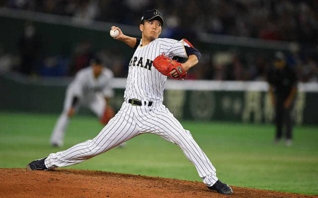 【MLB】「どのチームでも通用する」千賀滉大が上位にランクイン　米メディアがFA市場トップ50発表