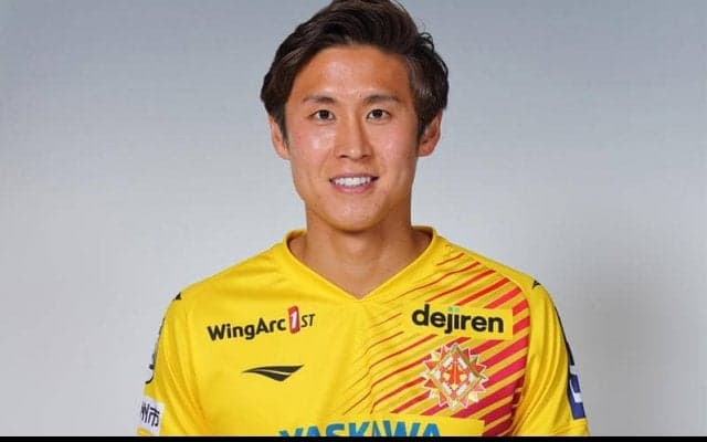 北九州DF藤原広太朗が現役引退へ　「10年間のプロ生活はとても幸せでした」