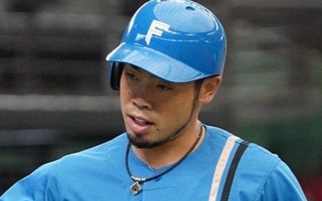 日本ハム、近藤健介のFA権行使を発表「もっと考える時間と材料が必要と判断」