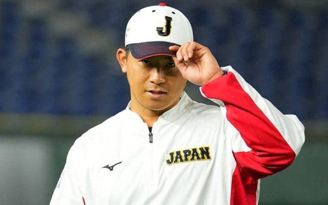 侍ジャパン、今永昇太が9日豪州戦で先発　メジャー通算8勝右腕と投げ合いへ