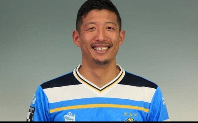 J2降格の磐田、主将DF大井健太郎が退団　「大好きなジュビロのために全力で闘ってきました」