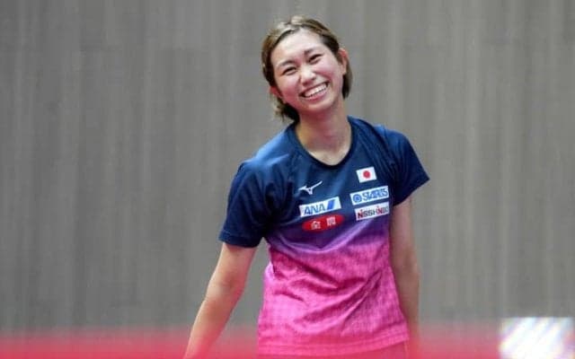 なぜ北海道から卓球女子日本代表が生まれたのか？ “異色の経歴”佐藤瞳を生んだ指導者・佐藤裕の挑戦