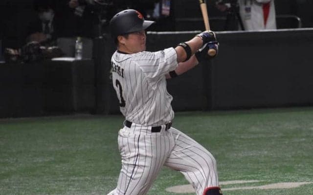 侍ジャパン、牧秀悟の守備を球界ＯＢが絶賛！引退の杉谷には「YouTubeを始めたら…」