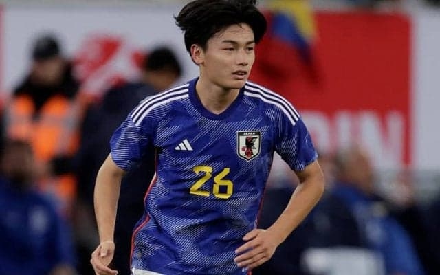 「３人ともヘボ！」元日本代表の闘莉王氏がＷ杯メンバー選出を酷評！「俺ならこのＦＷ３人じゃなかった」と怒る理由は