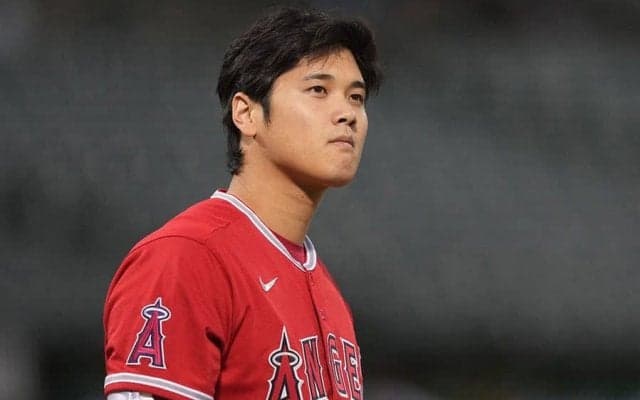 【MLB】大谷翔平が受賞逃せば「イカサマだ」　ジャッジと共にMVP候補入り…ファン再び激論