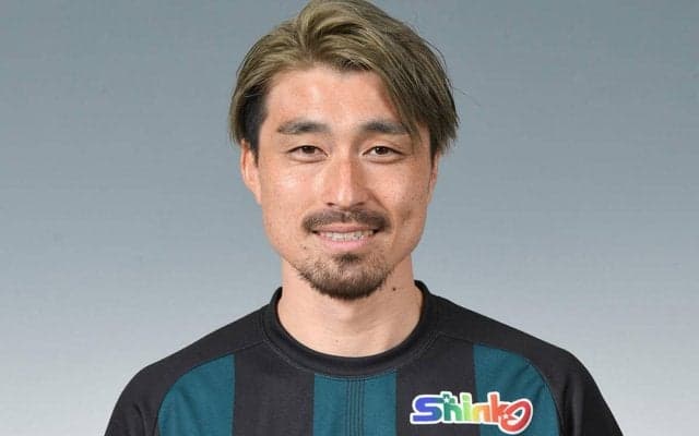 J3相模原、今季加入のFW船山貴之の契約満了を発表「色々な事にびっくりする一年だった」