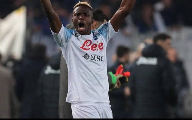 【セリエA第14節プレビュー】W杯ブレイクまで2試合、上位陣は格下と対戦