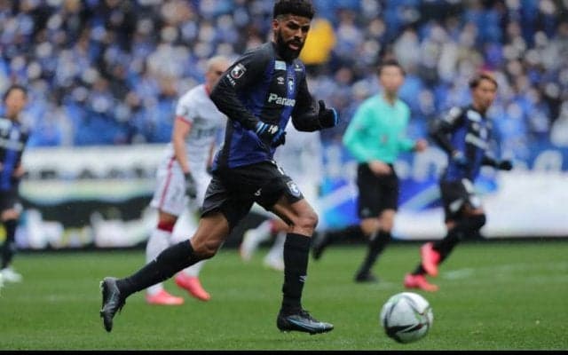 残留のG大阪、功労者のパトリックが退団…力発揮できずのウェリントン・シウバも