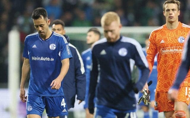 最下位&財政難のシャルケに朗報？ 来冬の補強資金をゲットか