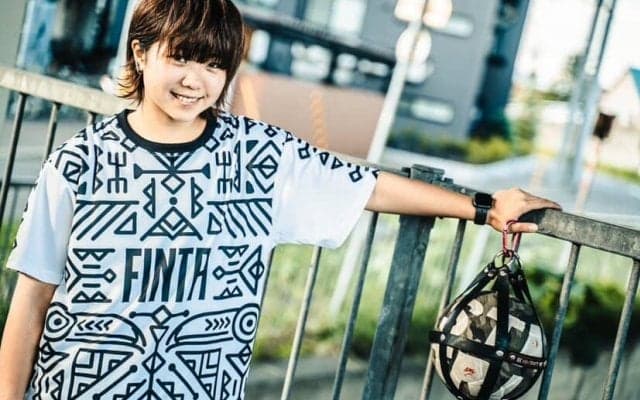 「楽みながらやることが大前提」フリースタイラー miharu インタビュー！