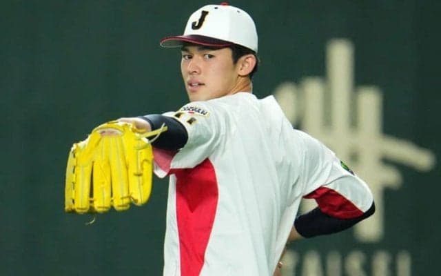 「ベンチから見ている記憶しかない」侍J・佐々木朗希に残る国際試合の苦い記憶