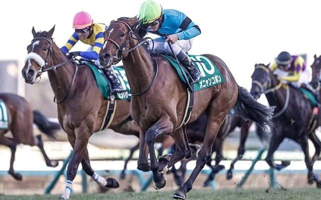 【福島記念想定騎手】オニャンコポンは菅原明良騎手、アラタは大野拓弥騎手