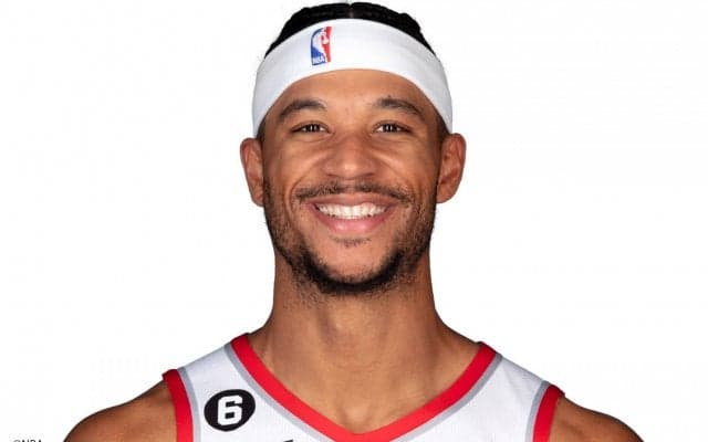 またも決勝ブザービーター！　ブレイザーズがハートのクラッチ3Pで劇的勝利「僕たちはあきらめないんだ」