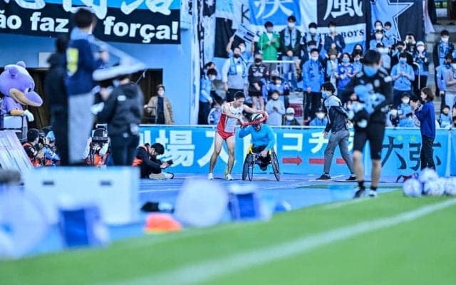 「等々力将来こうなるの!?」川崎が発表した「等々力競技場の整備案」にファン興奮！ 来年4月から始まる壮大計画！