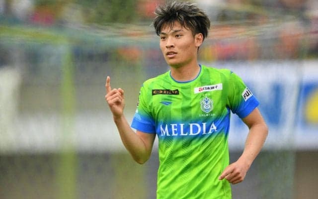 中山雄太の代わりに町野修斗?一足遅れてきた「サプライズ選出」/六川亨の日本サッカーの歩み