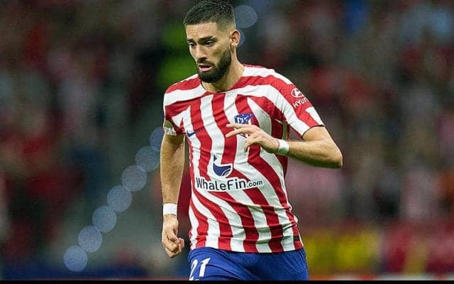 CL敗退で財政難のアトレティコがカラスコを今冬売却へ