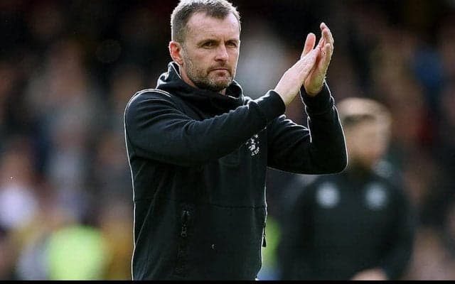 新指揮官探すセインツ、ルートン・タウンの指揮官引き抜きへ