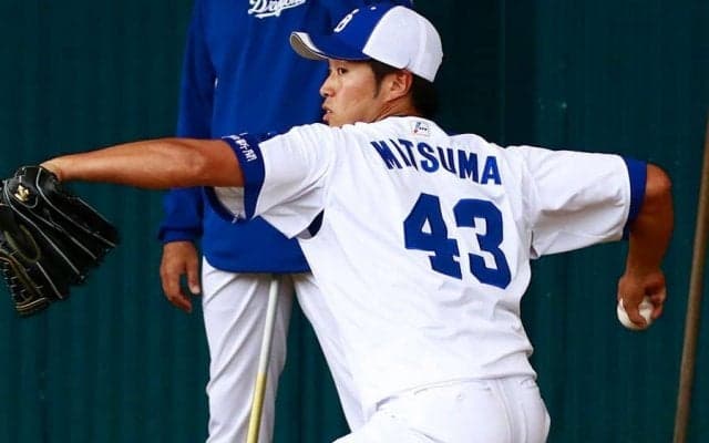 トライアウト翌朝に着電「飛び起きた」　恨めなかった宅配便…諦めに変わった3日後