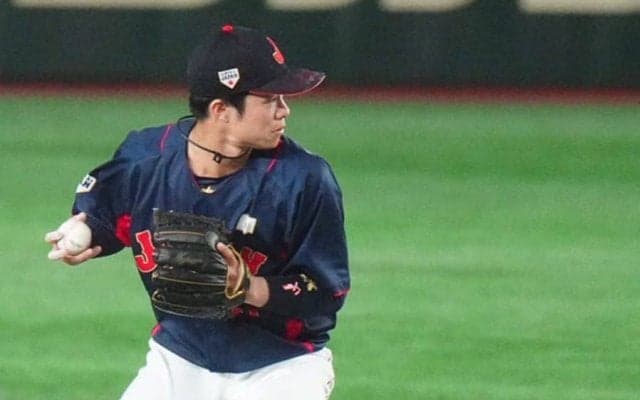 岡田監督に「セカンドもできるぞと」　阪神の“泣き所”埋める…名乗り上げた侍戦士