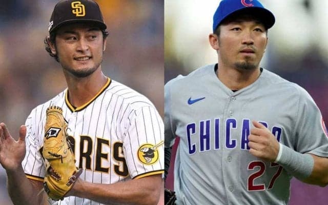 ダルビッシュ＆鈴木誠也　揺れるWBC出場　代理人説明「難しい判断」「慎重に考慮」