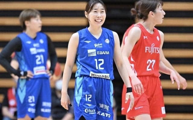 東京羽田のエース・本橋菜子が一戦に懸けた思い…「気持ちの入り方が違っていました」