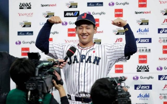 【MLB】オリックス吉田正尚のメジャー移籍が現実味　ヤンキースが熱視線「ヨシダの獲得はジャッジとは無関係」