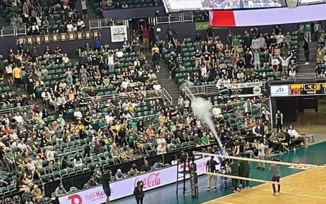 元監督のバレーボール便り fromハワイ 第2回