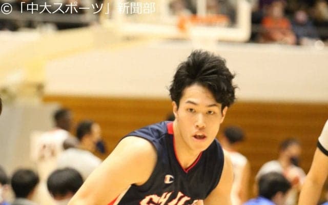 序盤の苦戦を立て直し見事勝利を飾るー第98回関東大学バスケットボールリーグ戦　対神奈川大一回戦