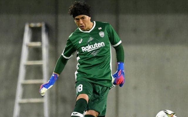 神戸がGK飯倉大樹との契約満了を発表、3年半でリーグ戦63試合出場「これが「ヴィッセルだ」と言えるものをつくりたかった」