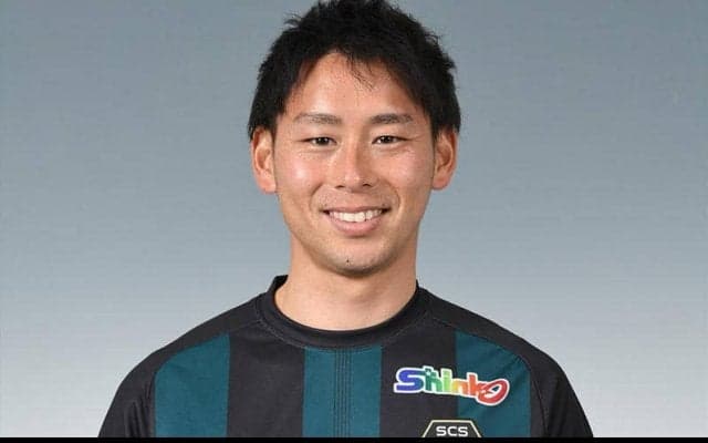 SC相模原、川﨑裕大が現役引退…プロ1年目に2度のアキレス腱断裂