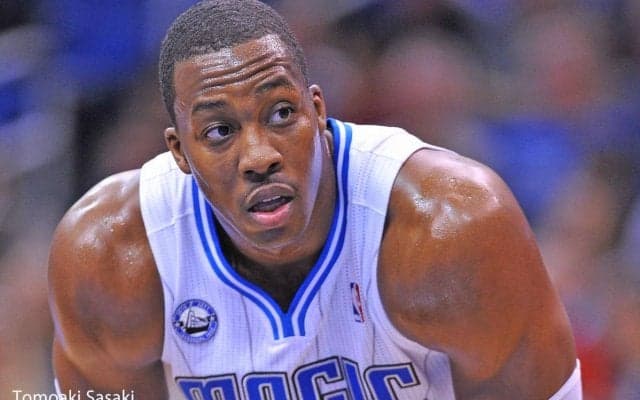 元NBAハワードが台湾のプロバスケチームと契約「チャンピオンにしてみせる」