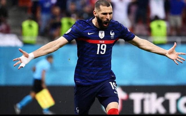 ベンゼマ、W杯前ラストマッチも欠場へ…コンディションの懸念を払拭できず