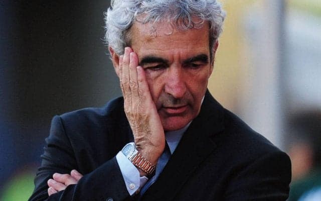 元仏代表監督ドメネク氏、ケガ抱える選手のW杯行きに反対「私は希望的観測を抱いた」