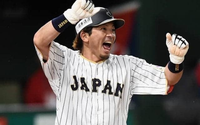松田宣浩が振り返るＷＢＣの激闘　「守備への思いが強くなった」という「準決勝での”ミス”」とは