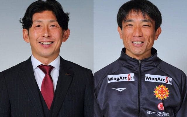 1年でのJ2昇格を目指した北九州、天野賢一監督の退任を発表…京増雅仁HCも退任