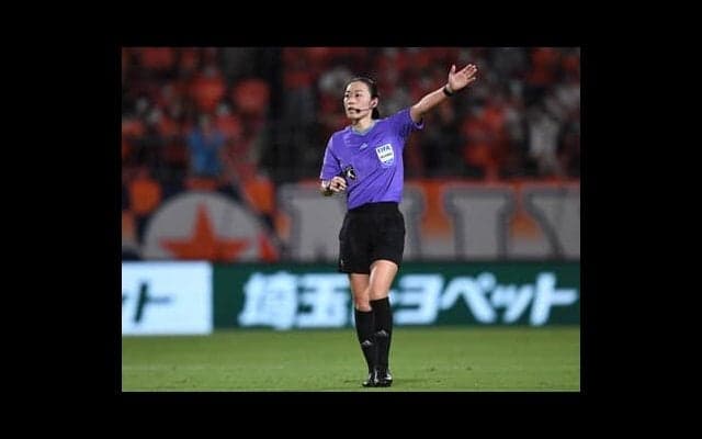 カタールＷ杯はジャッジにも新潮流。最新テクノロジーと、審判に求められる能力