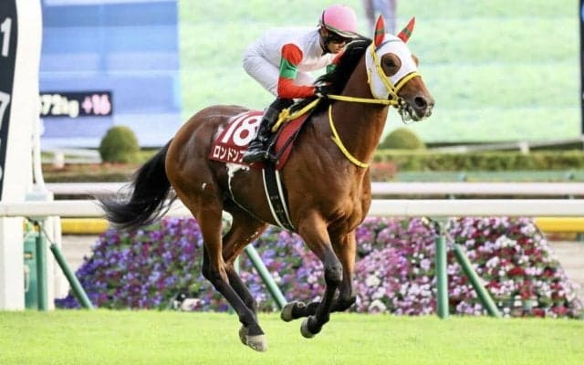 ロンドンプランが故障