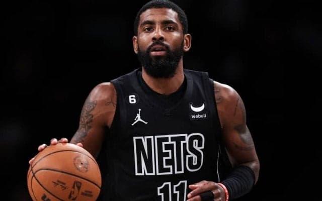 NBA選手会副会長を務めるジェイレン・ブラウン、カイリー・アービングの処分に異議