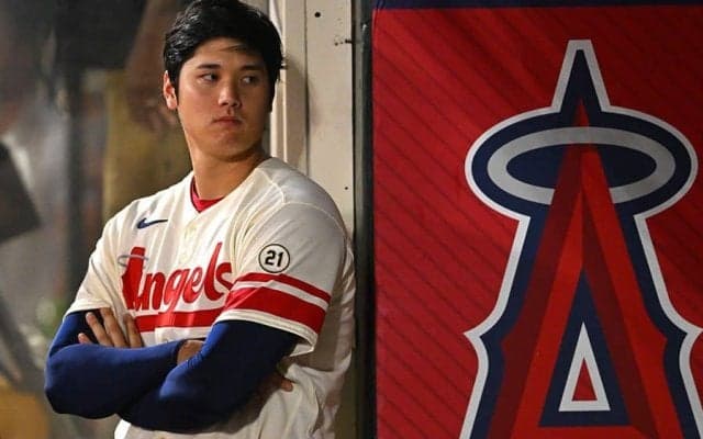 【MLB】GMの「出さない」発言も…残る大谷翔平トレードの可能性　米メディア指摘「絶対はない」