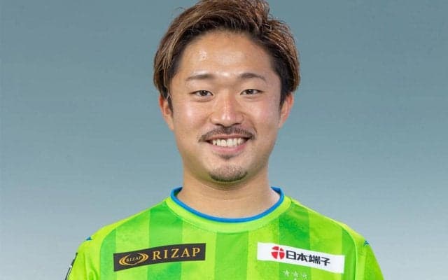 育成から延べ19年間所属、生粋の地元っ子湘南MF古林将太が契約満了に「再びベルマーレに帰ってこられるように」