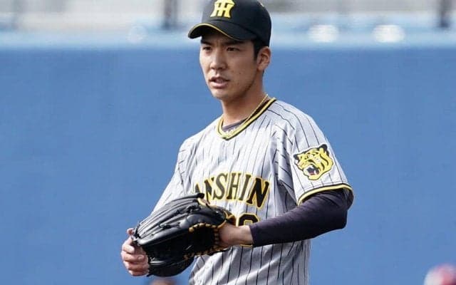 戦力外選手の獲得が解禁…150キロ剛腕が阪神からオリへ、田中将大は残留　9日の去就