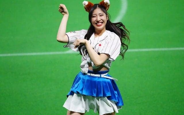 「みんなかわいい」「待ってました」　侍J特別仕様の“きつねダンス”がトレンド浮上