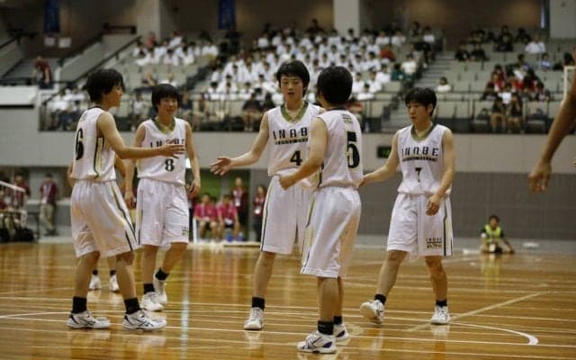 【中国インターハイ2016記者の目】楽しむこと