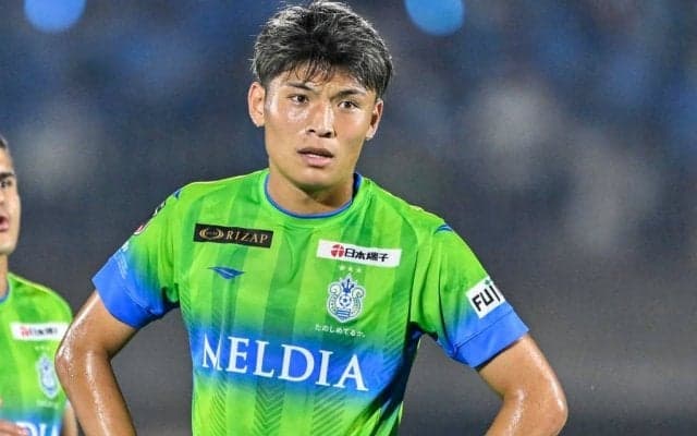 「記者の数も凄えな」 “遅れて来た日本代表”町野修斗のＷ杯行き会見に広がる驚きと期待! 「改めてすごいところに選ばれたんやな」などと多くのコメント