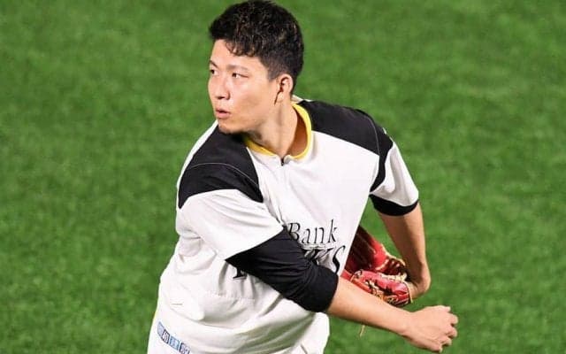 【MLB】FA千賀滉大の希望は「勝てるチーム」　代理人が惚れ込んだダルビッシュと重なる姿