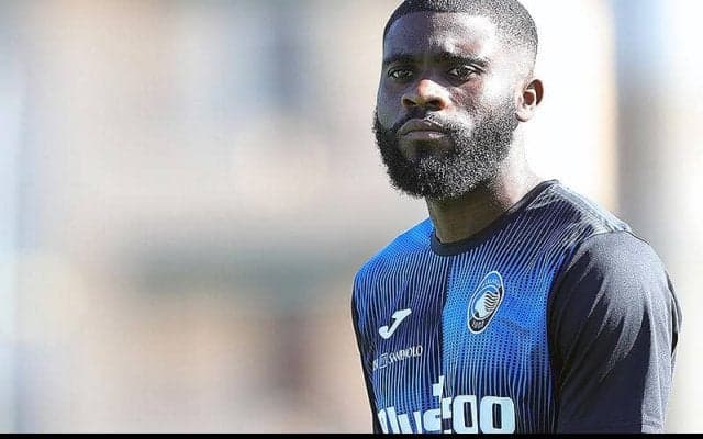 アタランタで構想外のボガが今冬レスターへレンタルか？