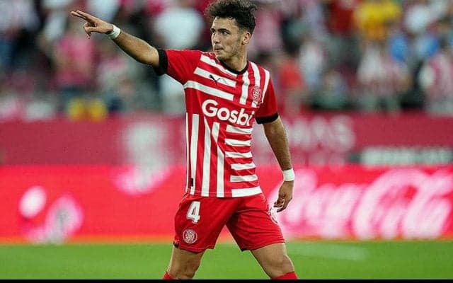 バルセロナが元カンテラーノのジローナSBに関心か？